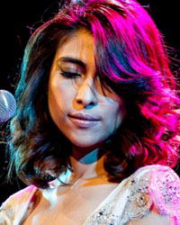 Meesha Shafi